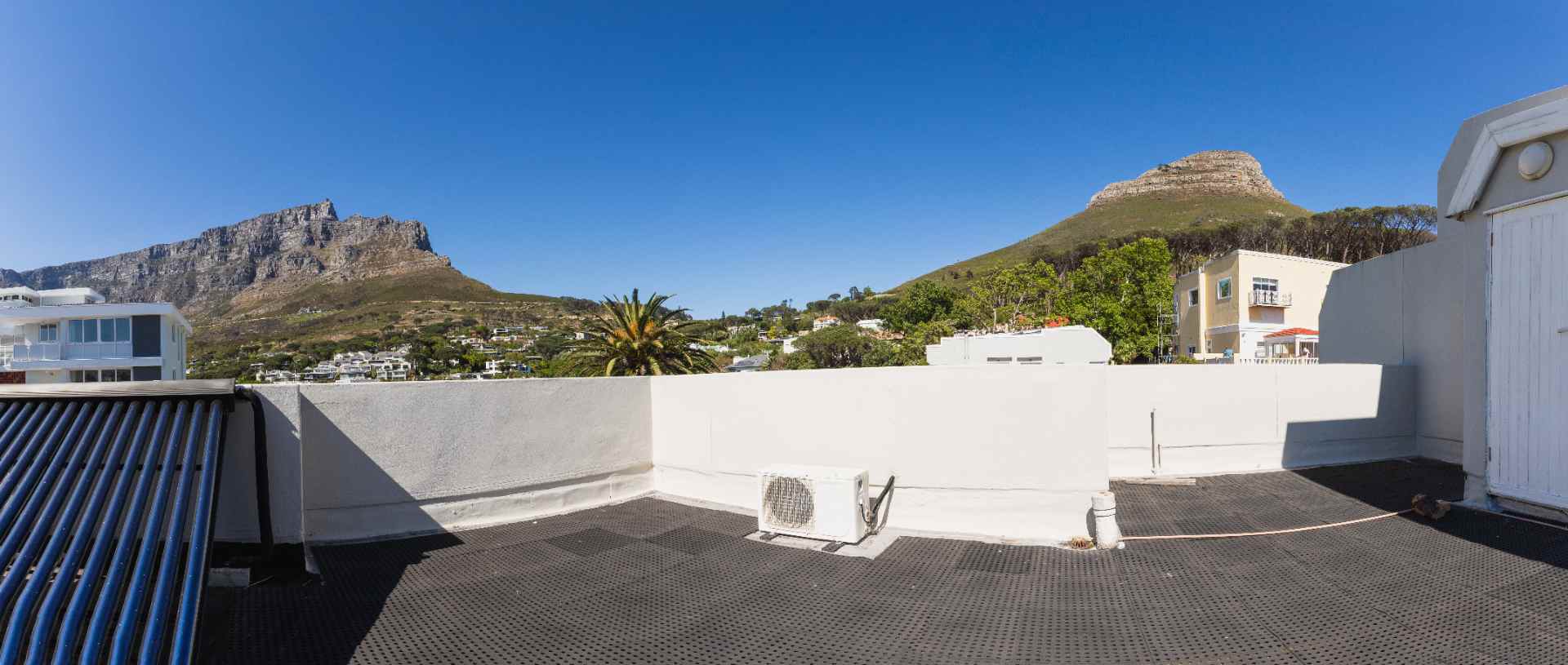 3 Bedroom Property for Sale in Gardens Western Cape